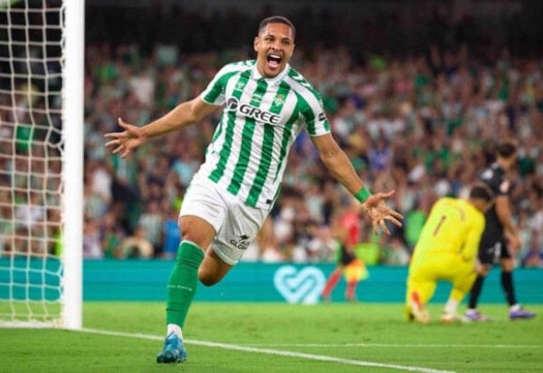 Foto: Divulgação / Betis