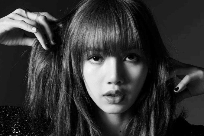 O lançamento de ‘Alter Ego’, o álbum solo da Lisa -  (crédito: TMJBrazil)