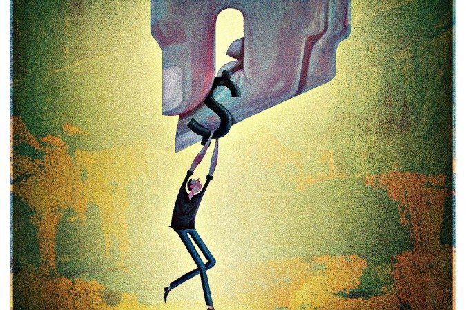 É necessário avaliar a real necessidade e as melhores opções antes de tomar um empréstimo, na opinião de especialistas - (crédito: Maurenilson Freire) É necessário avaliar a real necessidade e as melhores opções antes de tomar um empréstimo, na opinião de especialistas - (crédito: Maurenilson Freire)