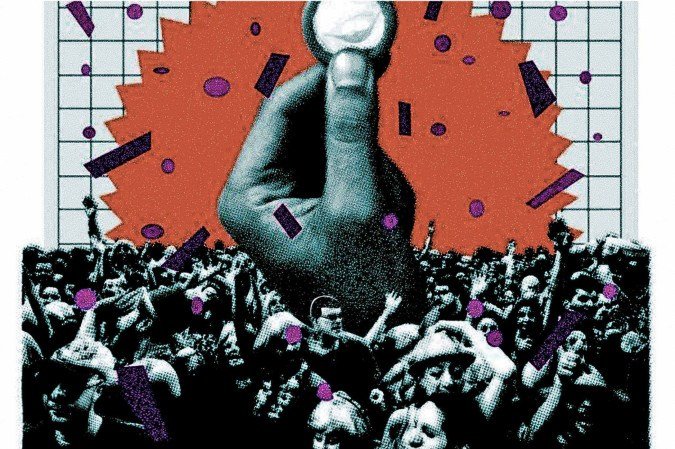 Como se prevenir das ISTs no carnaval - (crédito: Editoria de Arte) Como se prevenir das ISTs no carnaval - (crédito: Editoria de Arte)