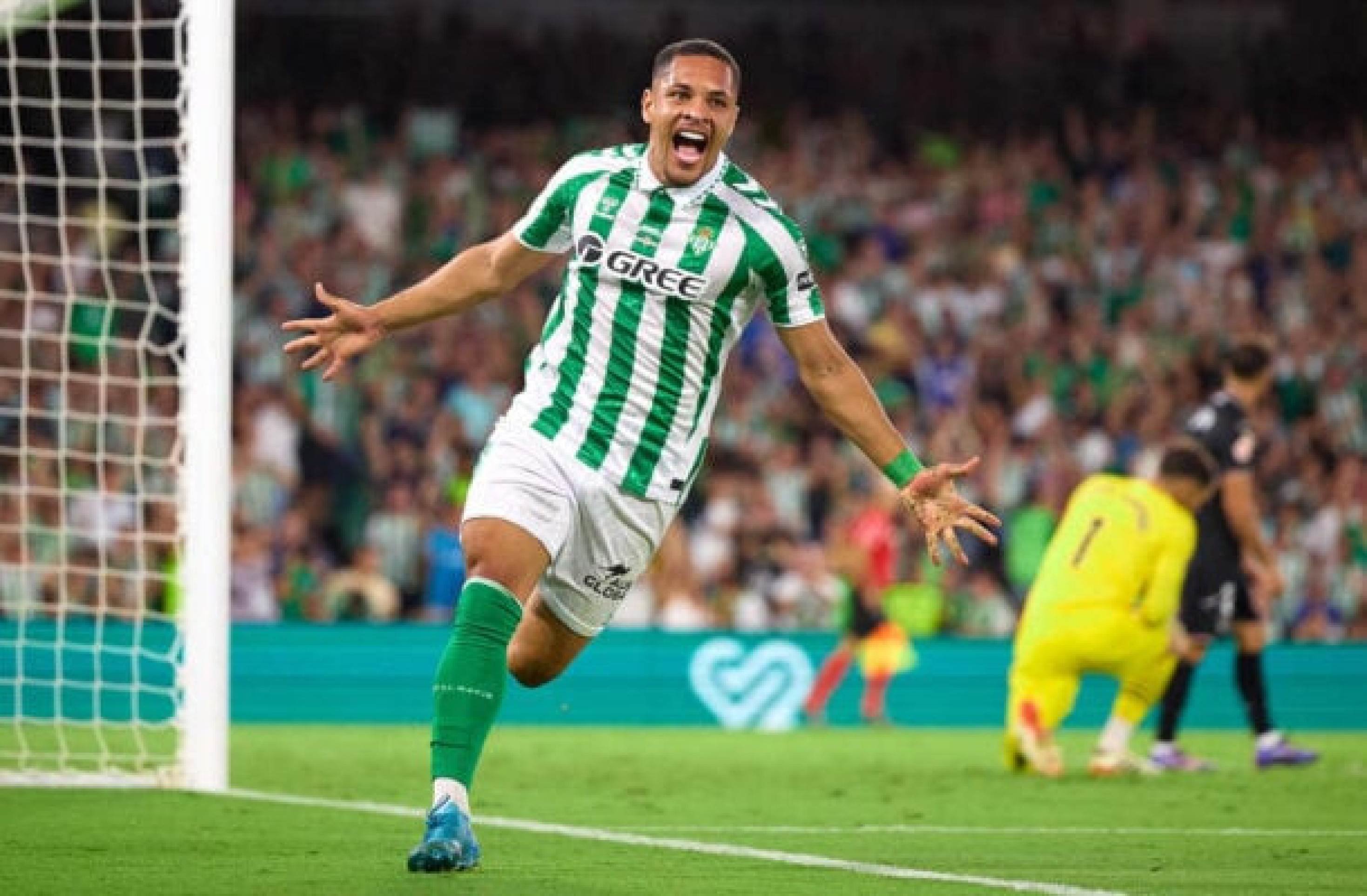 Vitor Roque deve estrear pelo Palmeiras na semifinal do Paulistão