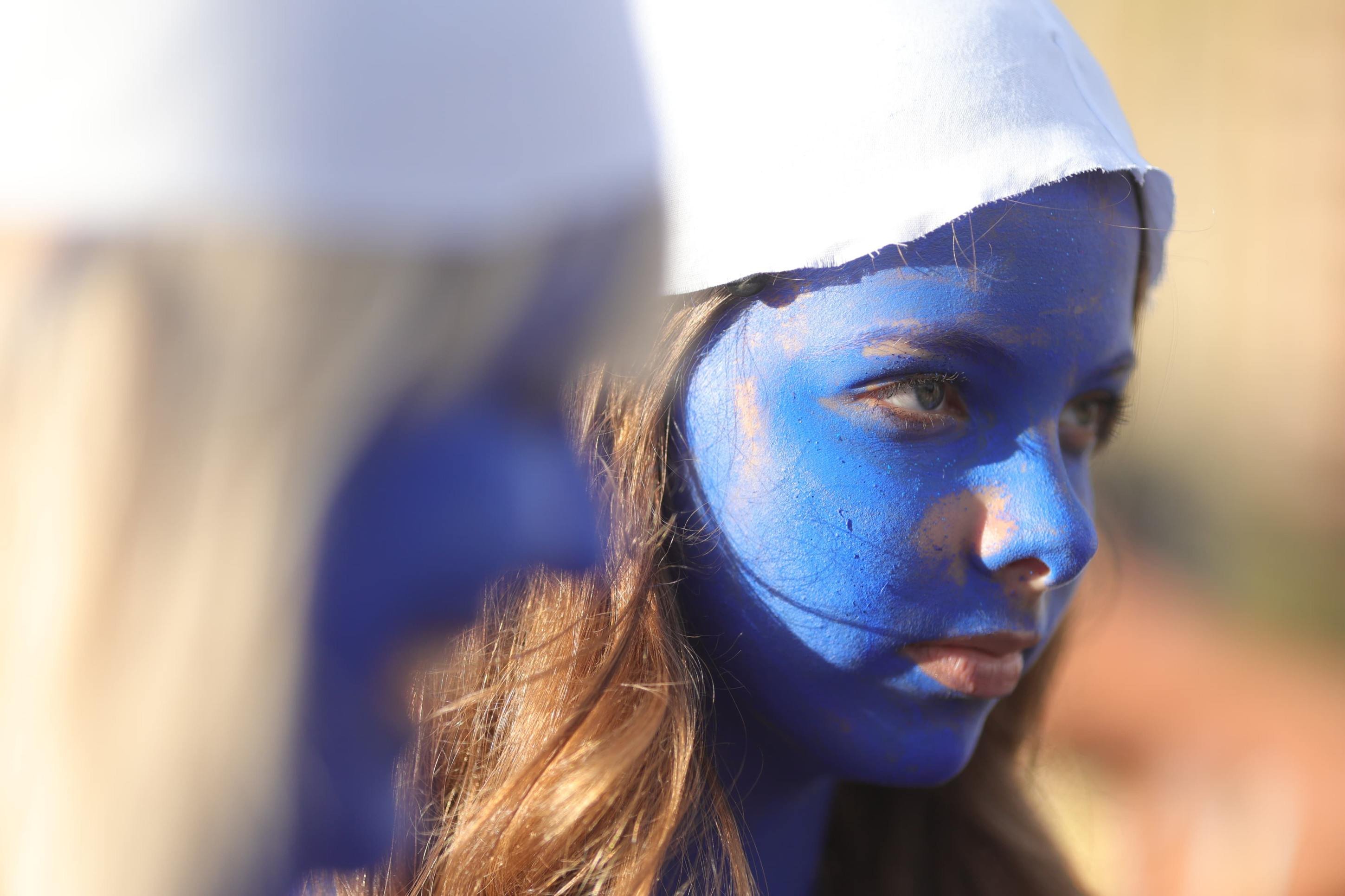 Carnaval 2025 em Brasília - Foliões curtem o domingo (2/3) no Bloco da Tesourinha 