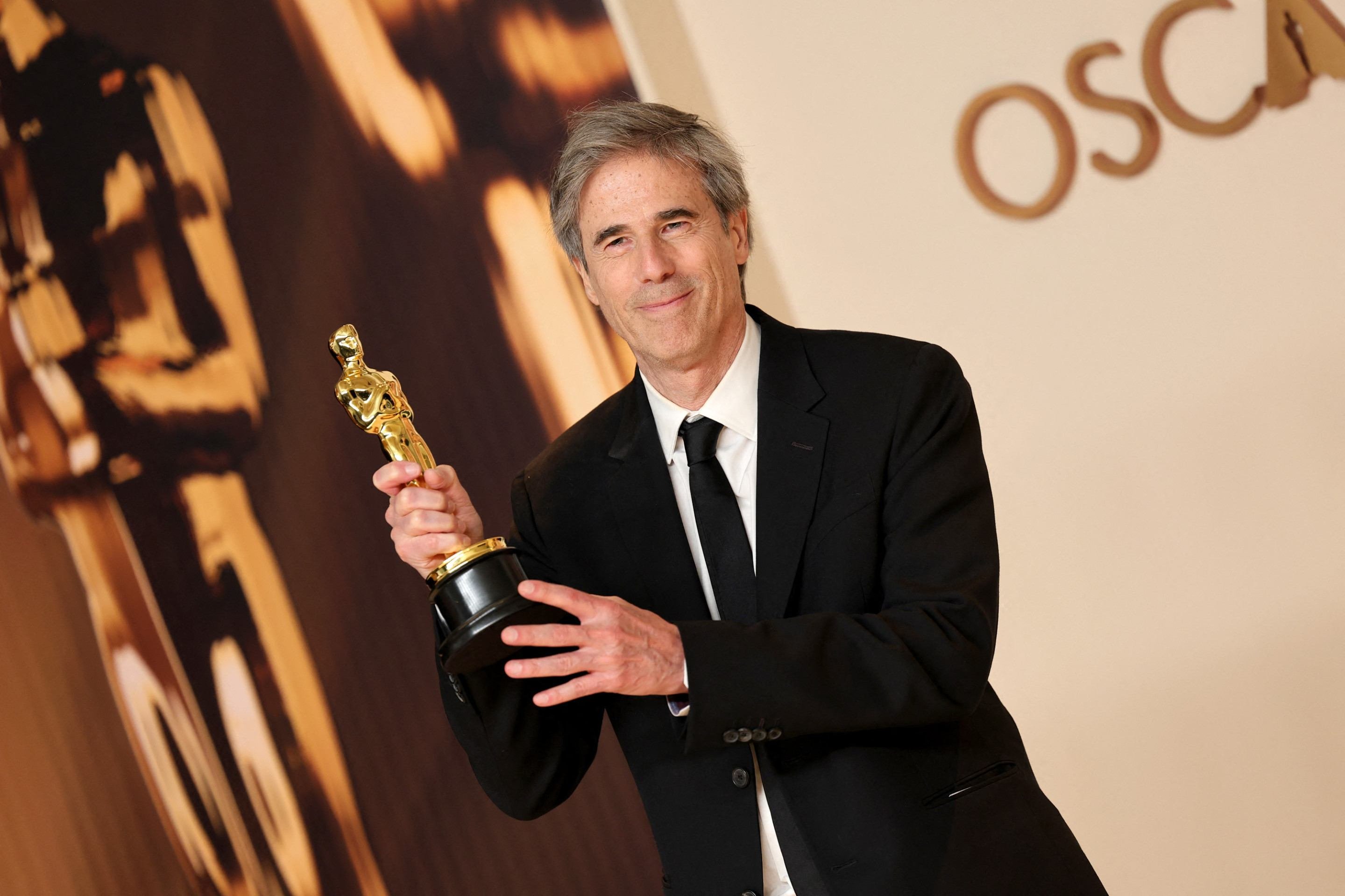 Só um Oscar não resolve nada
