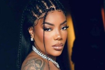 Ludmilla diz ter recusado abertura do show de Gaga, mas produtora nega convite