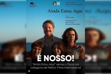 O perfil oficial da CazéTV no Instagram também entrou em euforia com a conquista