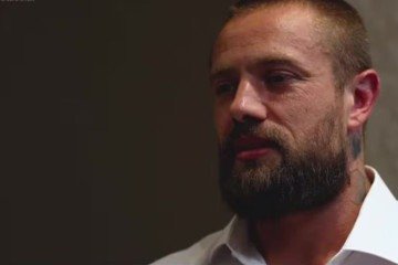 Rafael Cardoso abre o jogo sobre publicação homofóbica - (crédito: Reprodução TV Record) Rafael Cardoso abre o jogo sobre publicação homofóbica - (crédito: Reprodução TV Record)