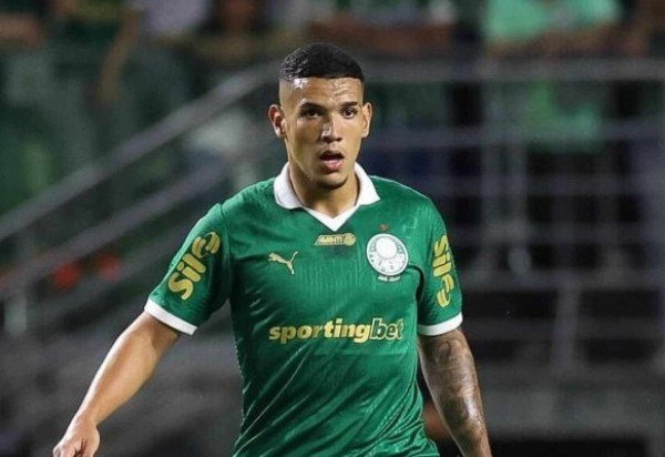 Foto: Cesar Greco/Palmeiras