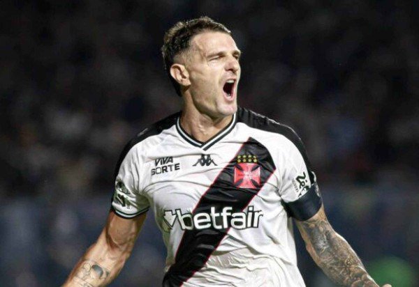 Foto: Matheus Lima/Vasco