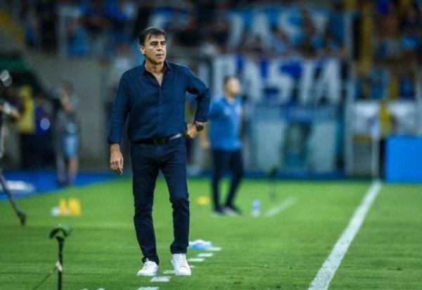 Foto: Caroline Motta / Grêmio FBPA