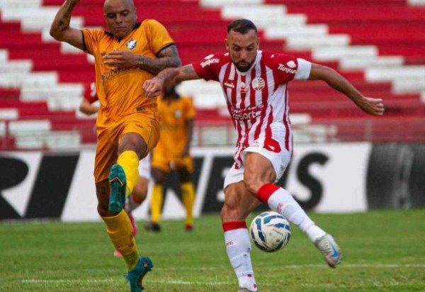 Foto: Divulgação / Náutico