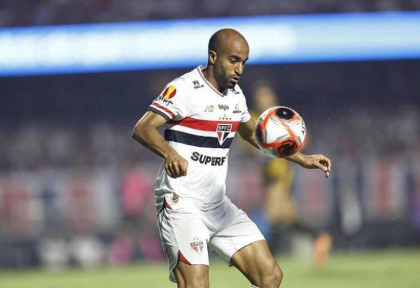 Foto: Divulgação/São Paulo