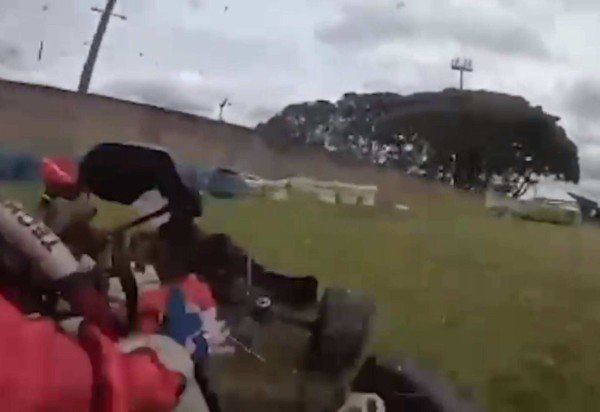 Reprodução/TV Brasília