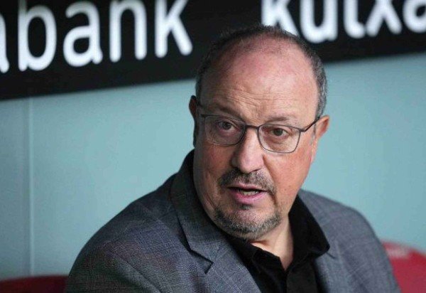 Foto: Juan Manuel Serrano Arce/Getty Images)