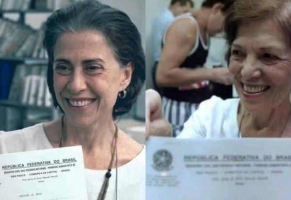 Arquivo da família