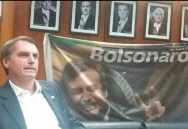 Evandro Éboli