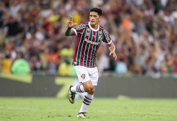 FOTO: MARCELO GONÇALVES / FLUMINENSE F.C.