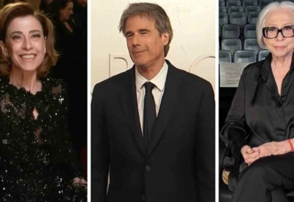 Fotos: Reprodução de  Instagram 