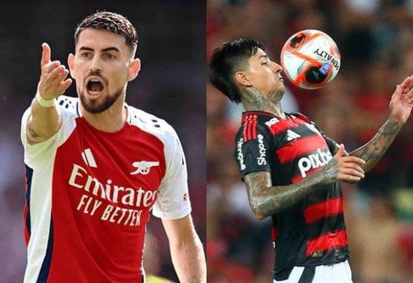 Fotos: Divulgação / Arsenal e Gilvan de Souza / CRF