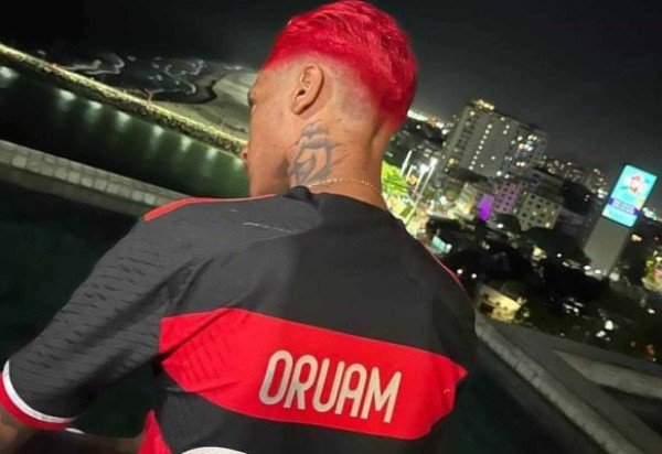 Foto: Reprodução/Instagram