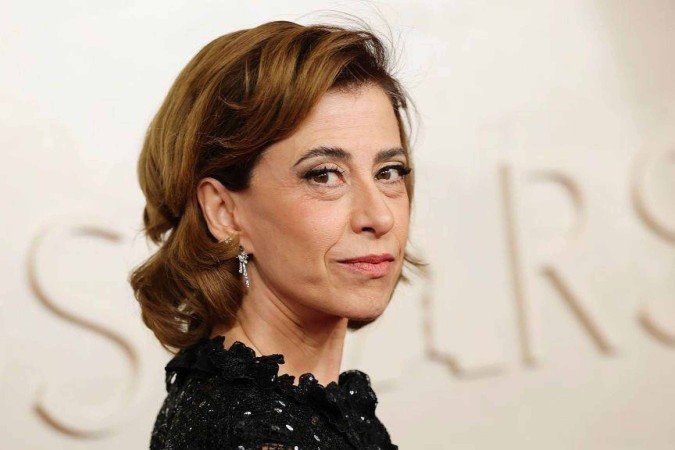 Fernanda Torres fez périplo internacional - (crédito: Reuters) Fernanda Torres fez périplo internacional - (crédito: Reuters)