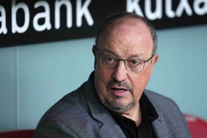 Espanhol explica recusa ao Botafogo -  (crédito: Foto: Juan Manuel Serrano Arce/Getty Images))