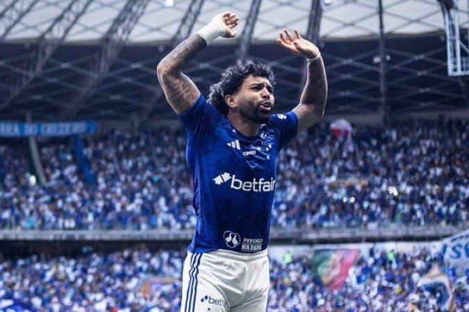 Cruzeiro não fez um bom Campeonato Mineiro - (crédito: Foto: Gustavo Aleixo/Cruzeiro) Cruzeiro não fez um bom Campeonato Mineiro - (crédito: Foto: Gustavo Aleixo/Cruzeiro)