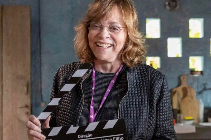 Polêmicas resultaram no adiamento da nova novela de Gloria Perez - (crédito: Observatorio dos Famosos) Polêmicas resultaram no adiamento da nova novela de Gloria Perez - (crédito: Observatorio dos Famosos)