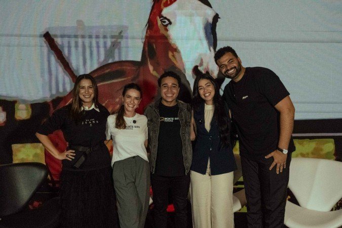 Lagoinha Alphaville, em São Paulo -  (crédito: Foto: Divulgação)