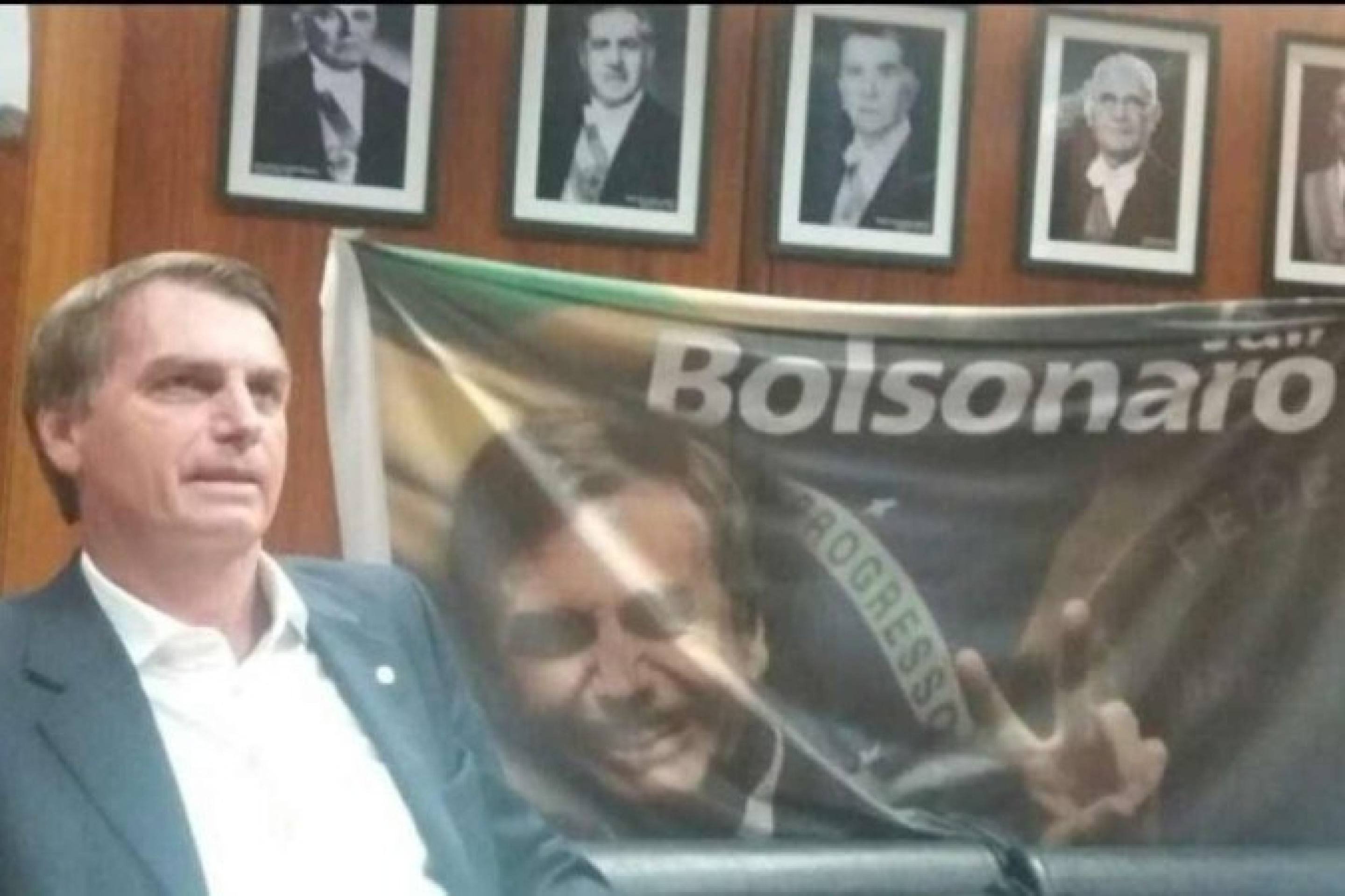 Ainda estou aqui: direita praticamente silencia sobre Oscar