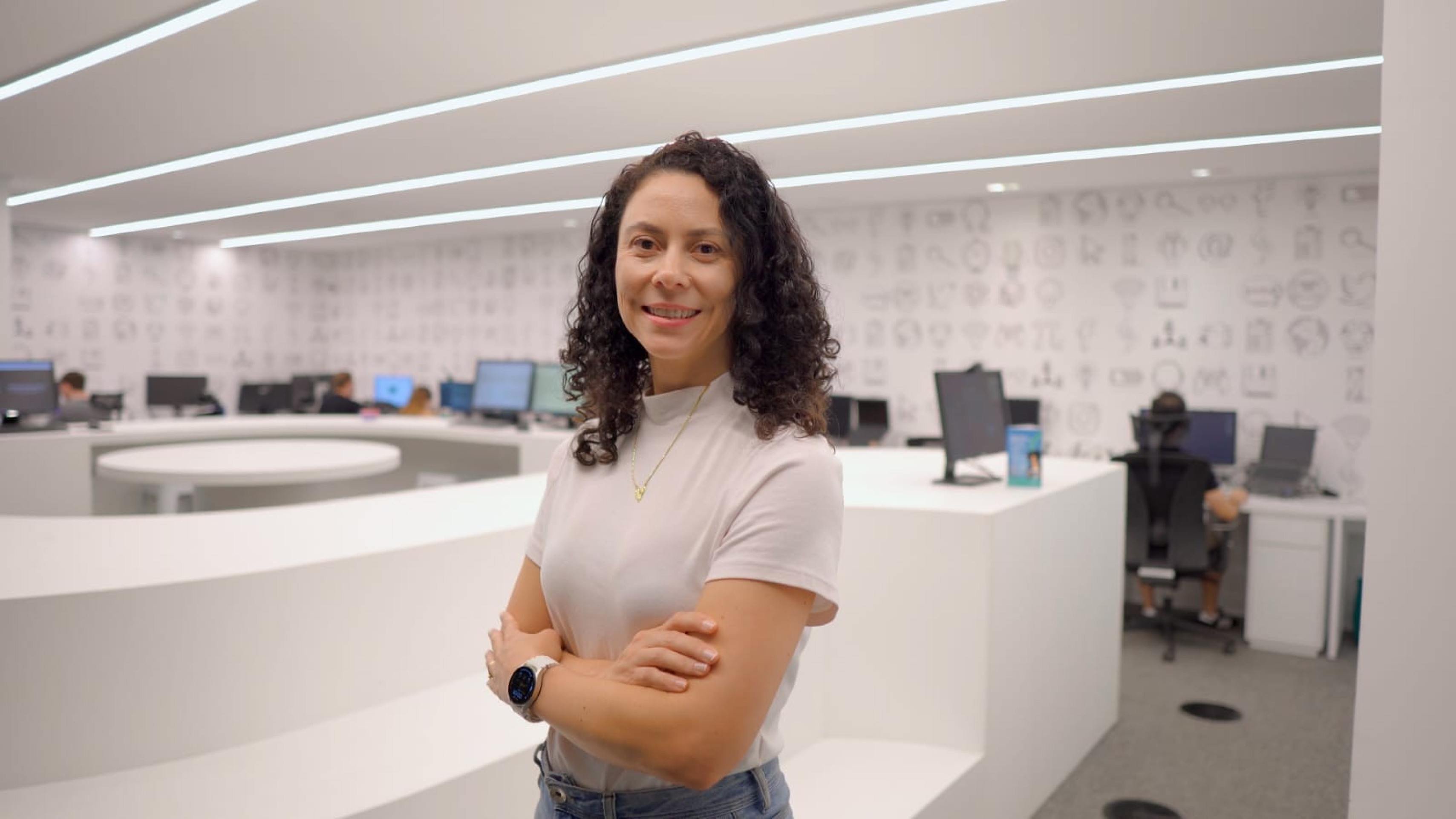 Empresas preparam profissionais para o futuro tecnológico