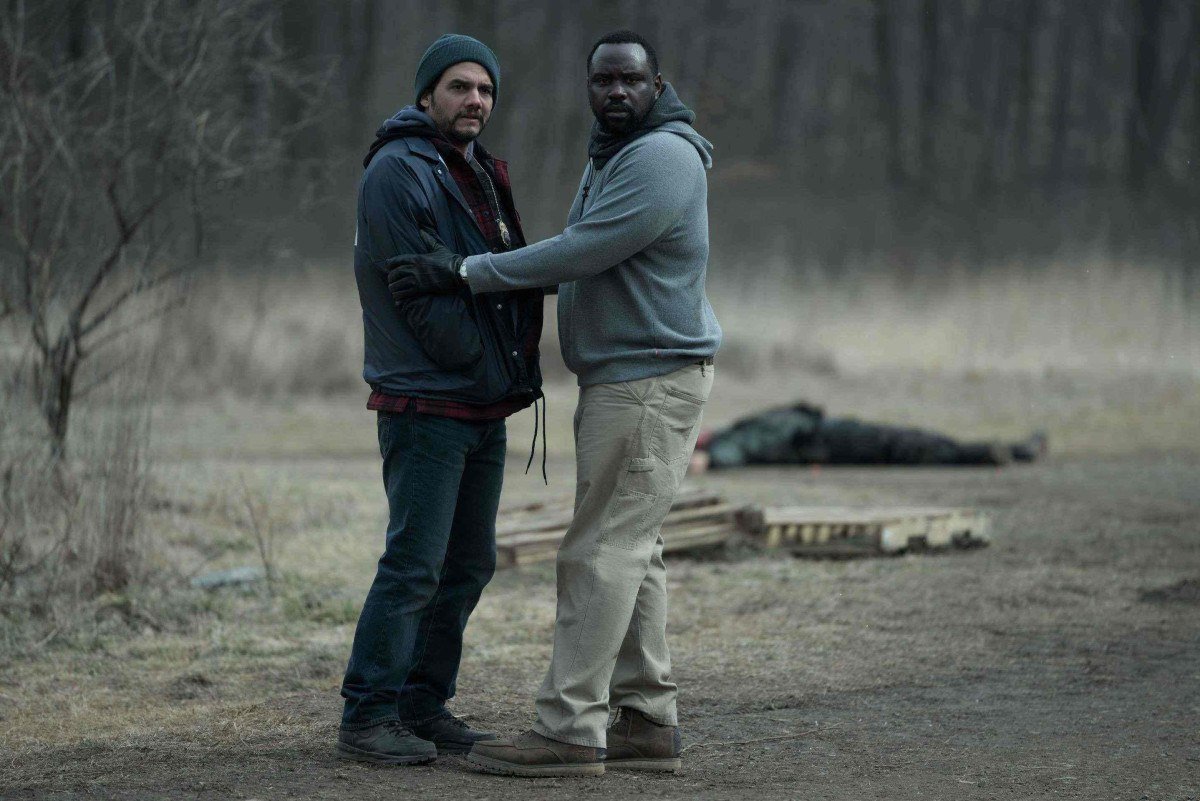 Ladrões de drogas trata de temas sérios e profundos com muita adrenalina