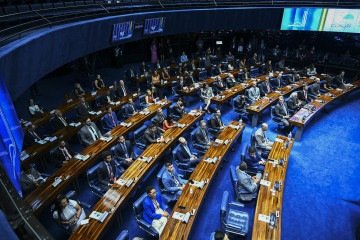 Novo Código Eleitoral ameaça presença de mulheres negras na política, diz organização - Andressa Anholete/Agência Senado