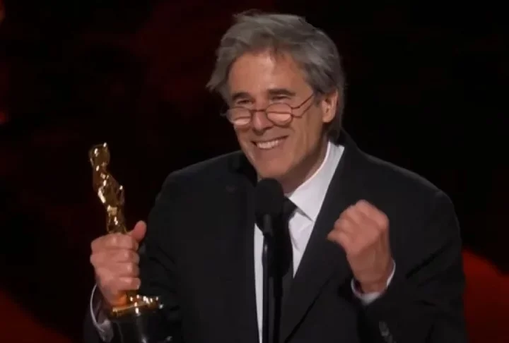 Walter Salles faz história: veja a trajetória do cineasta que ganhou o primeiro Oscar do Brasil - reprodução de vídeo