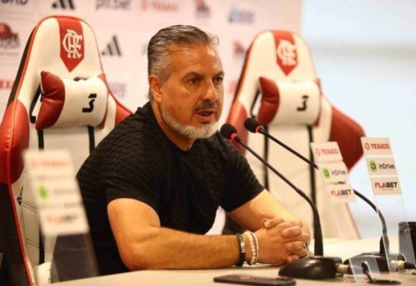 Foto: Gilvan de Souza /CRF