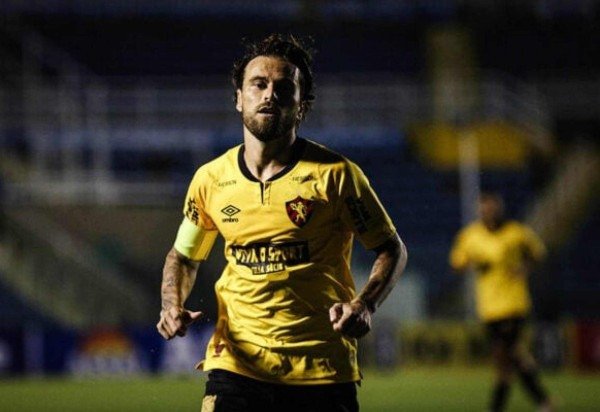 Foto: Paulo Paiva / Sport Recife