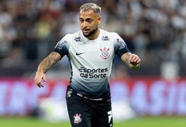 Foto: Rodrigo Coca/Agência Corinthians 