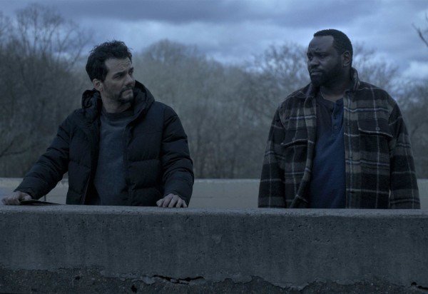 Apple TV+/Divulgação