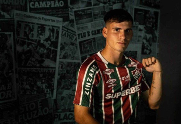 Foto: Marcelo Gonçalves/FFC