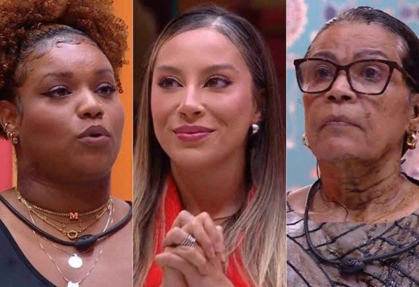 Reprodução TV Globo