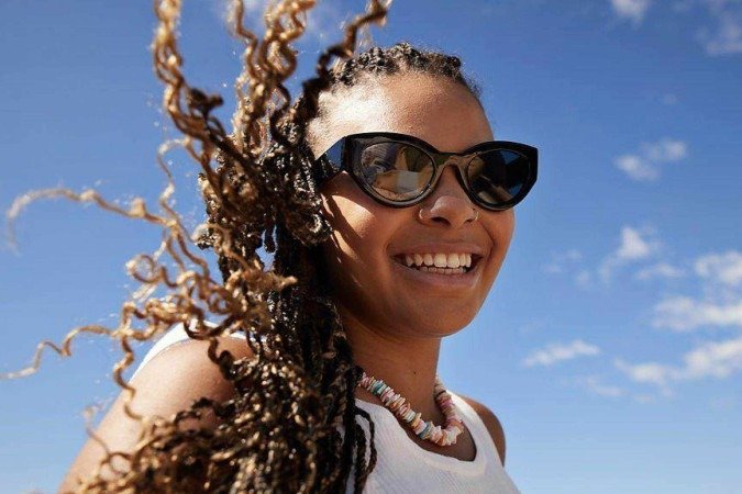 Ouvir música é uma forma poderosa de manejar os sentimentos, diz Kross - (crédito: Getty Images) Ouvir música é uma forma poderosa de manejar os sentimentos, diz Kross - (crédito: Getty Images)