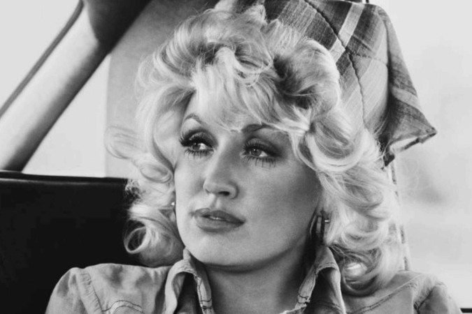 Como marido de Dolly Parton inspirou a canção ‘Jolene’ -  (crédito: TMJBrazil)