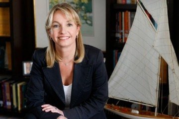 Advogada Rogéria Dotti -  (crédito: Divulgação)