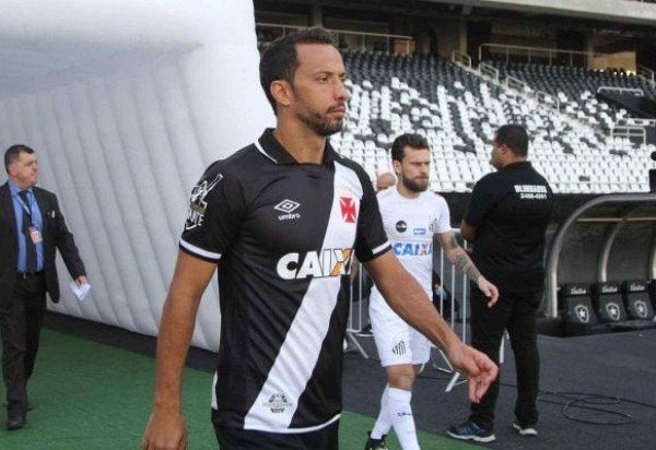 Foto: Paulo Fernandes/Vasco.com.br