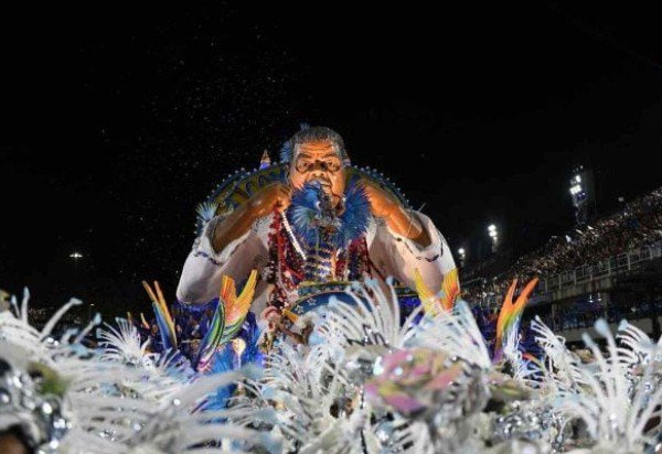 Foto: Alex Ferro / Riotur