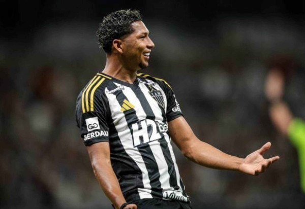Foto: Pedro Souza / Atlético