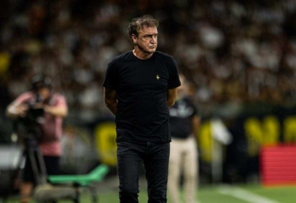 Foto: Pedro Souza / Atlético