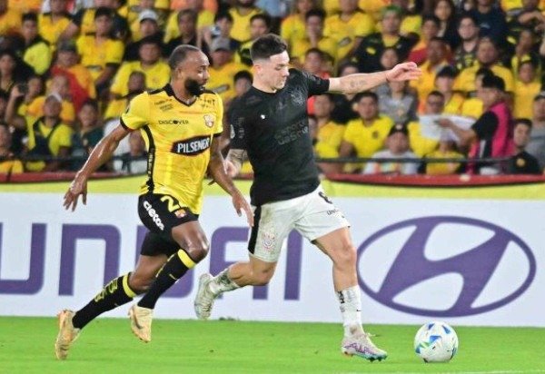 Foto: Divulgação Conmebol