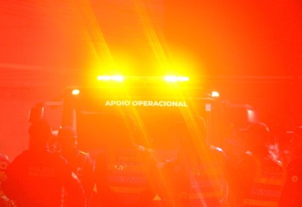 Ed Alves CB/DA Press