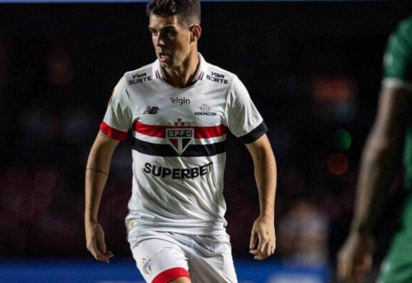 Foto: Ronaldo Barreto/Ag. Paulistão