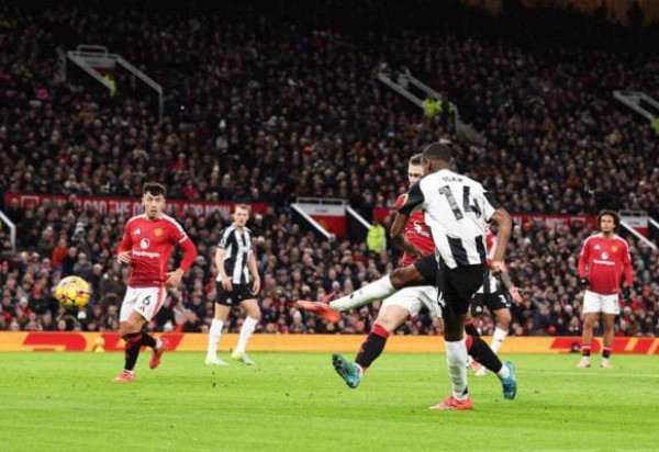 Foto: Ian MacNicol/Getty Images